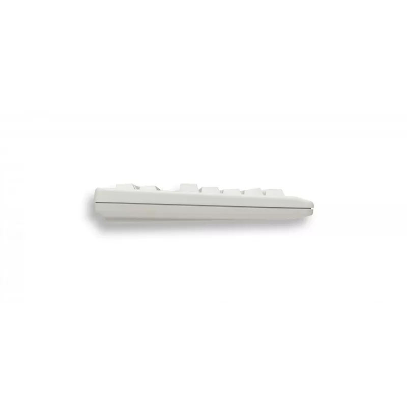 CHERRY TouchBoard G80-1190 klaviatūra Universal USB QWERTZ vokiška pilka