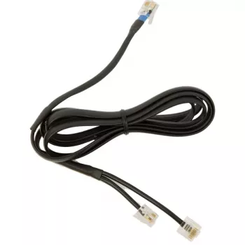 Jabra 14201-100 ausinių / laisvų rankų įrangos priedas Kabelis