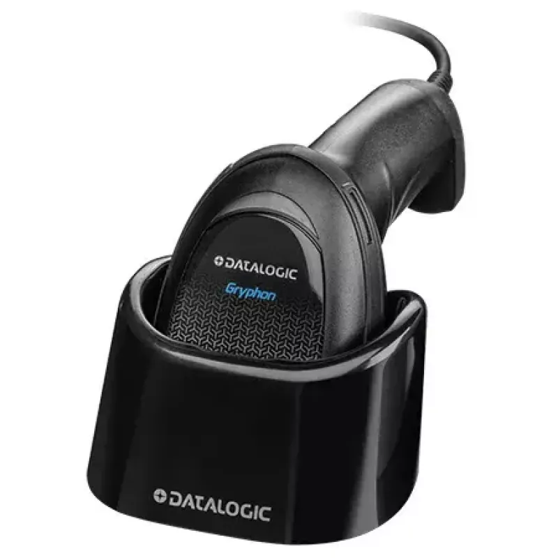 Origin Storage Datalogic Gryphon - GD4590 - Laidas - Išorinis pagrindas