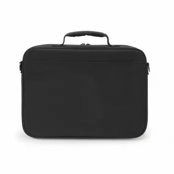 DICOTA Eco Multi Base - 13-14,1 col. nešiojamojo kompiuterio dėklas - juodas / 300d RPET poliesteris