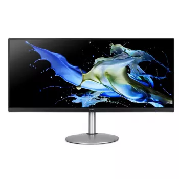 ACER stalinis monitorius - Cb342cus - 34 colių - 3440 x 1440 WQHD - IPS 1 ms