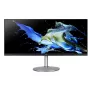 ACER stalinis monitorius - Cb342cus - 34 colių - 3440 x 1440 WQHD - IPS 1 ms