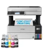 Epson EcoTank ET-5185 rašalinis A4 4800 x 1200 DPI 37 ppm Wi-Fi