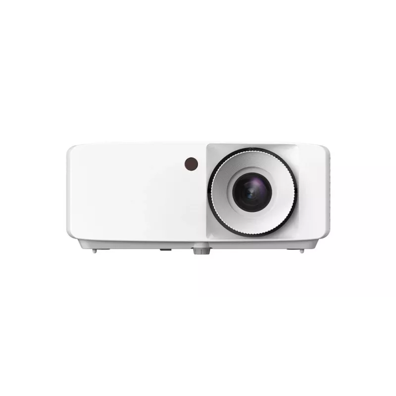 Projektorius OPTOMA ZH400 DLP 1080p 4000 ANSI lm Lazerinis, 16:9, 1,48–1,62:1 metimo santykis, 1,1× priartinimas, 15 W garsiakalbis, HDMI 2.0 (2x)