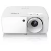 Projektorius OPTOMA ZH400 DLP 1080p 4000 ANSI lm Lazerinis, 16:9, 1,48–1,62:1 metimo santykis, 1,1× priartinimas, 15 W garsiakalbis, HDMI 2.0 (2x)