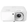 Projektorius OPTOMA ZH400 DLP 1080p 4000 ANSI lm Lazerinis, 16:9, 1,48–1,62:1 metimo santykis, 1,1× priartinimas, 15 W garsiakalbis, HDMI 2.0 (2x)