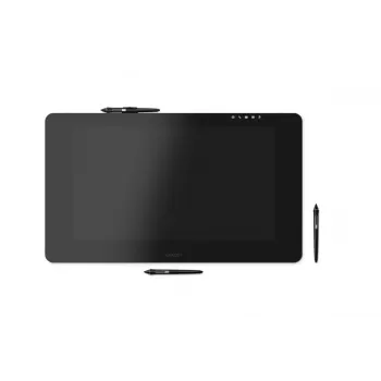 WACOM Pen Display - Cintiq Pro 24 - 24 colių - 3840x2160 (4K UHD) - Tik rašiklis