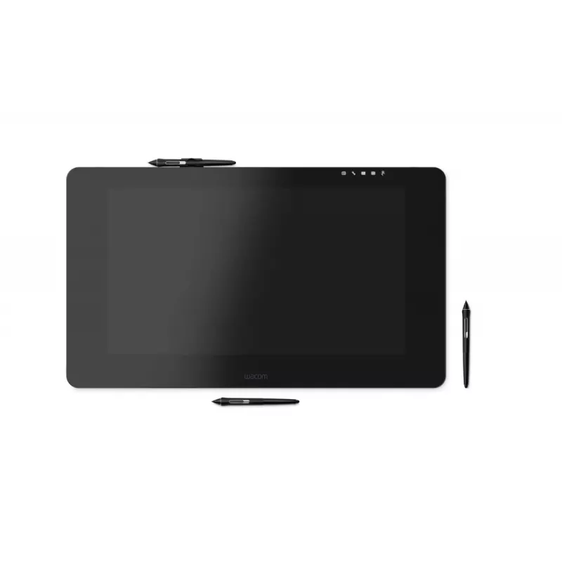 WACOM Pen Display - Cintiq Pro 24 - 24 colių - 3840x2160 (4K UHD) - Tik rašiklis