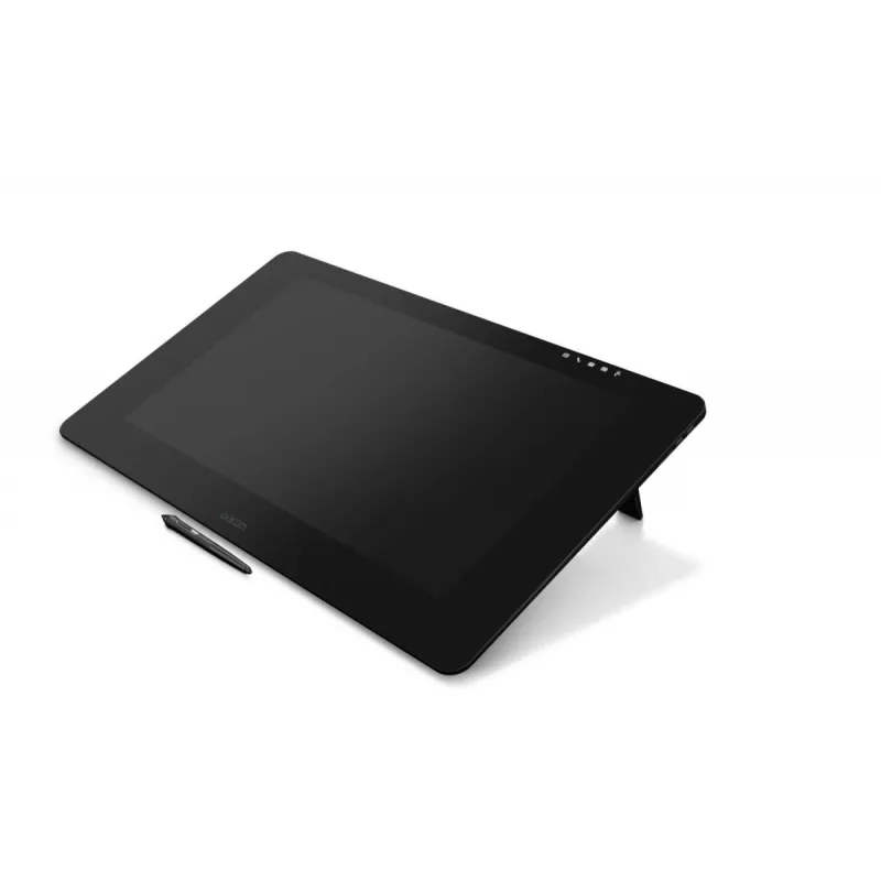 WACOM Pen Display - Cintiq Pro 24 - 24 colių - 3840x2160 (4K UHD) - Tik rašiklis