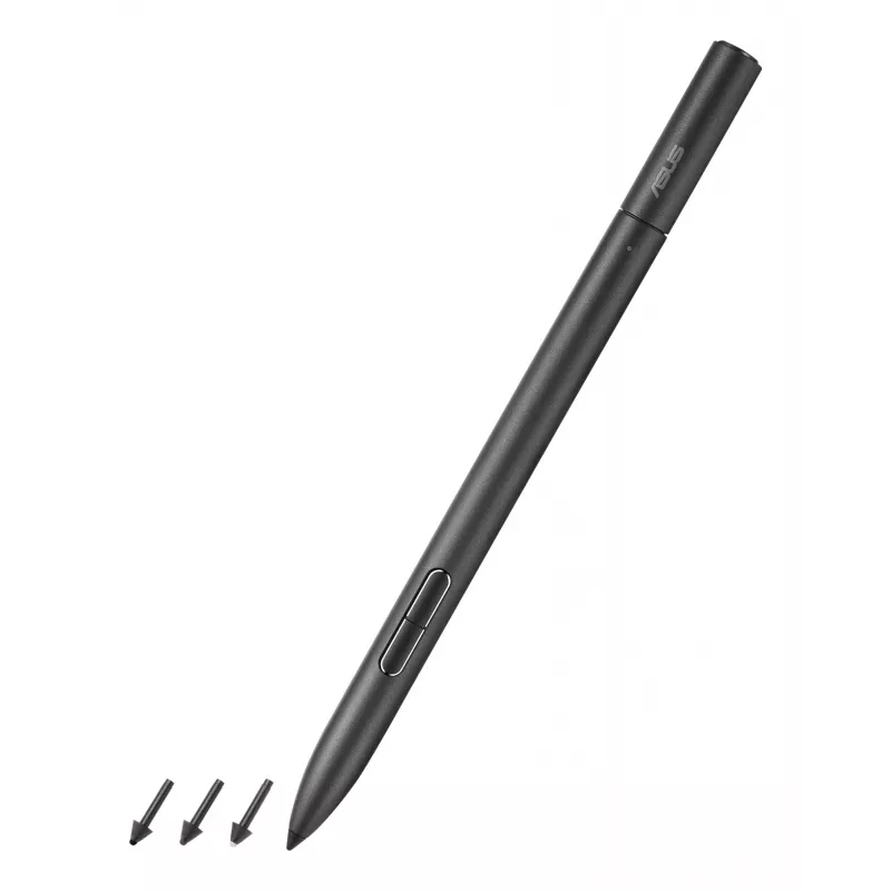 ASUS Pen 2.0 SA203H rašiklis 16,5 g juodas