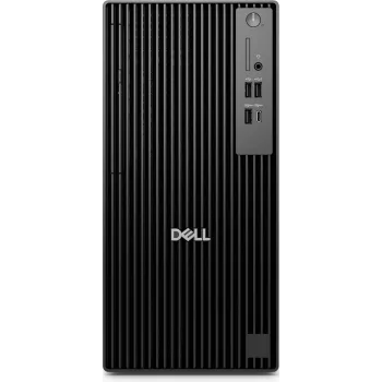 DELL Pro QBT1250 Plus Intel Core Ultra 5 235 16 GB DDR5-SDRAM 512 GB SSD Windows 11 Pro Tower PC Juoda