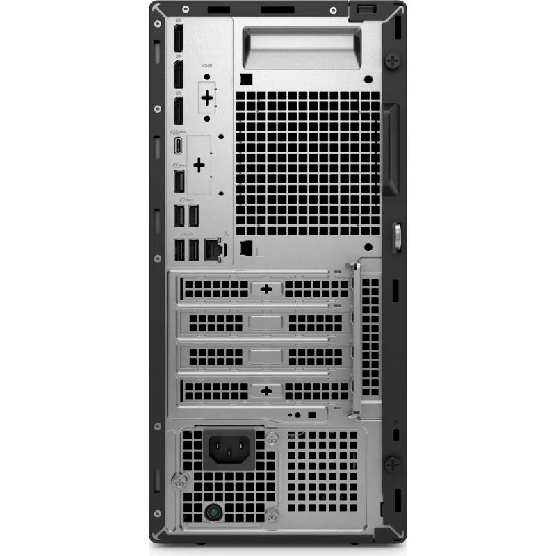 DELL Pro QBT1250 Plus Intel Core Ultra 5 235 16 GB DDR5-SDRAM 512 GB SSD Windows 11 Pro Tower PC Juoda