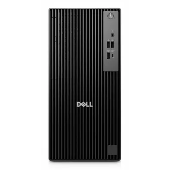 DELL Pro QCT1250 Intel Core Ultra 7 265 16 GB DDR5-SDRAM 512 GB SSD Windows 11 Pro Tower PC Juoda