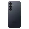 Išmanusis telefonas „Samsung Galaxy S25“ 6,2 colio AMOLED 120 Hz 12 GB RAM 128 GB 5G IP68 „Android 15“ juoda/mėlyna