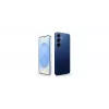 Išmanusis telefonas „Samsung Galaxy S25“ 6,2 colio AMOLED 120 Hz 12 GB RAM 128 GB 5G IP68 „Android 15“ juoda/mėlyna