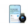 Išmanusis telefonas „Samsung Galaxy S25“ 6,2 colio AMOLED 120 Hz 12 GB RAM 128 GB 5G IP68 „Android 15“ juoda/mėlyna