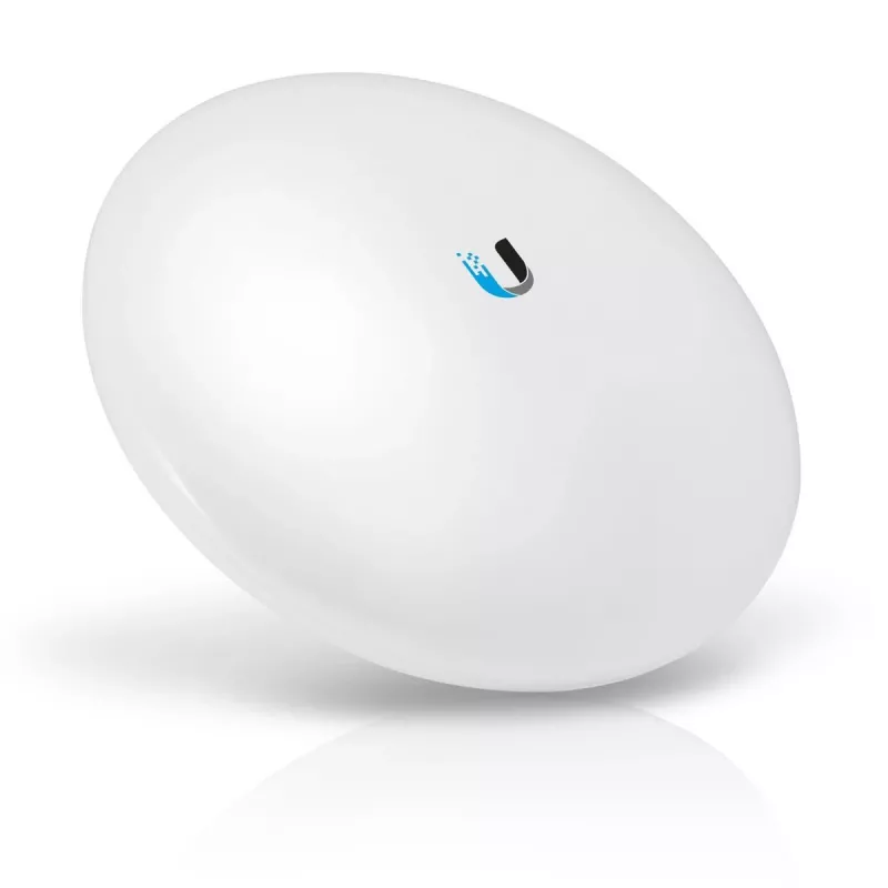 Belaidis tiltas Ubiquiti NanoBeam 2AC 2,4 GHz Wi-Fi
