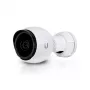 IP stebėjimo kamera UBIQUITI UniFi Protect G4-Bullet — 4 MP (2688×1512), PoE, Gigabit Ethernet, IR naktinis matymas, atspari oro sąlygoms