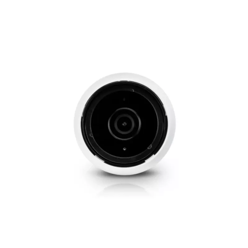 IP stebėjimo kamera UBIQUITI UniFi Protect G4-Bullet — 4 MP (2688×1512), PoE, Gigabit Ethernet, IR naktinis matymas, atspari oro sąlygoms