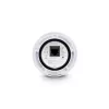 IP stebėjimo kamera UBIQUITI UniFi Protect G4-Bullet — 4 MP (2688×1512), PoE, Gigabit Ethernet, IR naktinis matymas, atspari oro sąlygoms
