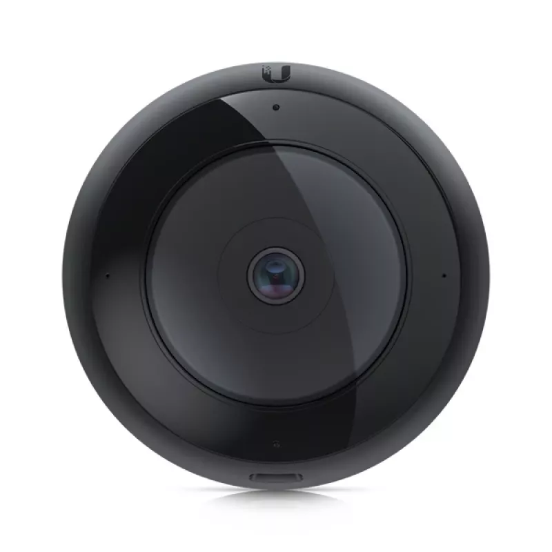 UBIQUITI NETWORKS Ai 360 kupolinė IP apsaugos kamera, vidaus ir lauko, 1920 x 1920 pikselių, montavimas ant lubų
