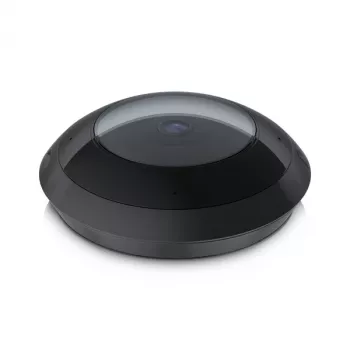 UBIQUITI NETWORKS Ai 360 kupolinė IP apsaugos kamera, vidaus ir lauko, 1920 x 1920 pikselių, montavimas ant lubų
