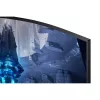 Samsung G75NB kompiuterio monitorius 81,3 cm (32 coliai) 3840 x 2160 pikselių 4K Ultra HD LED juodas