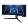 Samsung G75NB kompiuterio monitorius 81,3 cm (32 coliai) 3840 x 2160 pikselių 4K Ultra HD LED juodas