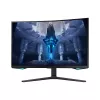 Samsung G75NB kompiuterio monitorius 81,3 cm (32 coliai) 3840 x 2160 pikselių 4K Ultra HD LED juodas