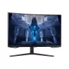 Samsung G75NB kompiuterio monitorius 81,3 cm (32 coliai) 3840 x 2160 pikselių 4K Ultra HD LED juodas