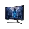 Samsung G75NB kompiuterio monitorius 81,3 cm (32 coliai) 3840 x 2160 pikselių 4K Ultra HD LED juodas