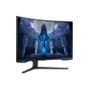 Samsung G75NB kompiuterio monitorius 81,3 cm (32 coliai) 3840 x 2160 pikselių 4K Ultra HD LED juodas