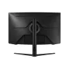Samsung G75NB kompiuterio monitorius 81,3 cm (32 coliai) 3840 x 2160 pikselių 4K Ultra HD LED juodas