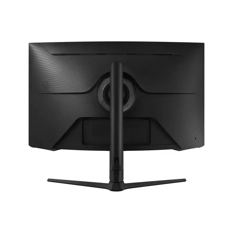 Samsung G75NB kompiuterio monitorius 81,3 cm (32 coliai) 3840 x 2160 pikselių 4K Ultra HD LED juodas