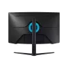 Samsung G75NB kompiuterio monitorius 81,3 cm (32 coliai) 3840 x 2160 pikselių 4K Ultra HD LED juodas