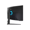 Samsung G75NB kompiuterio monitorius 81,3 cm (32 coliai) 3840 x 2160 pikselių 4K Ultra HD LED juodas