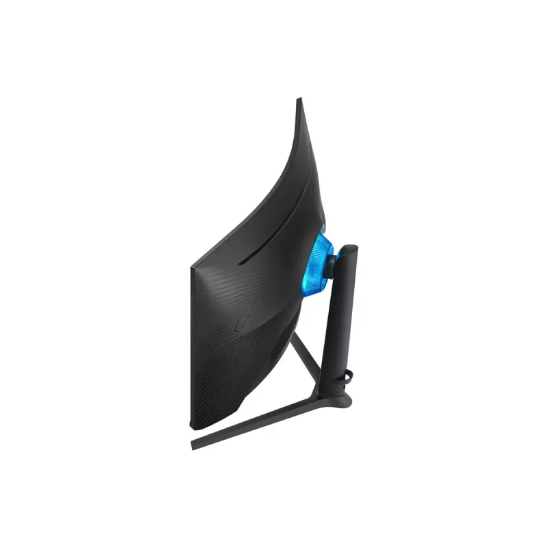 Samsung G75NB kompiuterio monitorius 81,3 cm (32 coliai) 3840 x 2160 pikselių 4K Ultra HD LED juodas