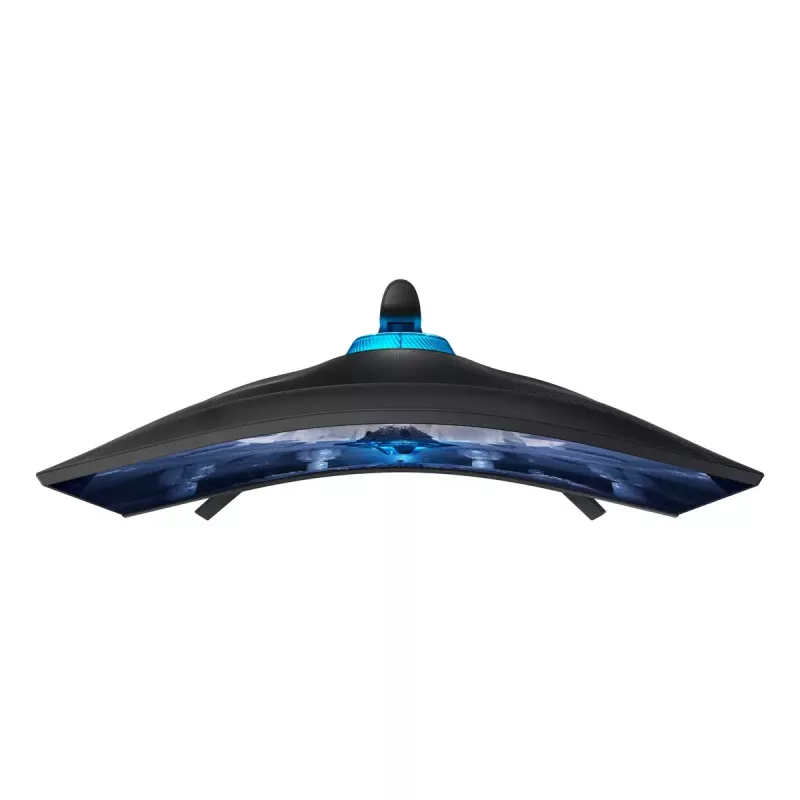 Samsung G75NB kompiuterio monitorius 81,3 cm (32 coliai) 3840 x 2160 pikselių 4K Ultra HD LED juodas