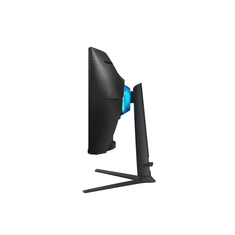 Samsung G75NB kompiuterio monitorius 81,3 cm (32 coliai) 3840 x 2160 pikselių 4K Ultra HD LED juodas