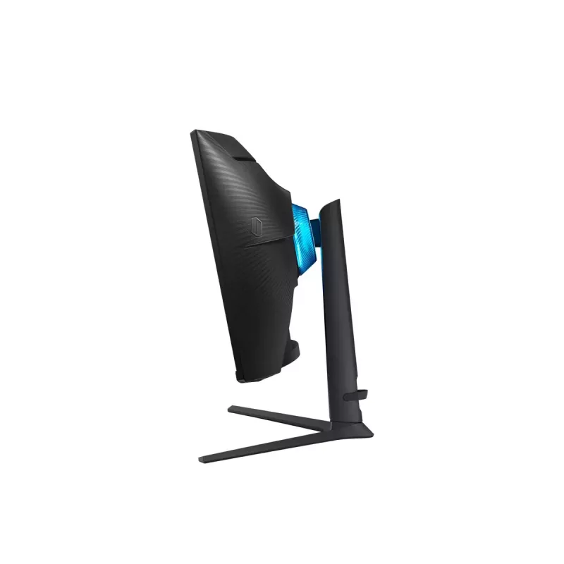Samsung G75NB kompiuterio monitorius 81,3 cm (32 coliai) 3840 x 2160 pikselių 4K Ultra HD LED juodas