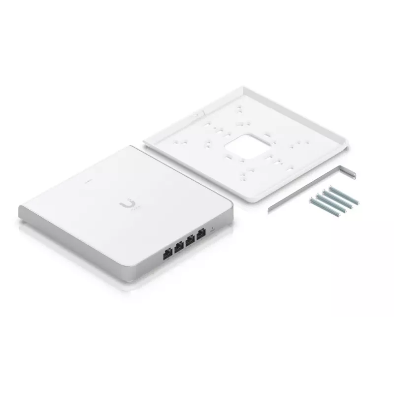 UBIQUITI NETWORKS Unifi U6 Enterprise In-wall