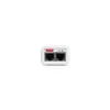 UBIQUITI NETWORKS PoE injektorius 24 V DC 0,3 A Gigabit