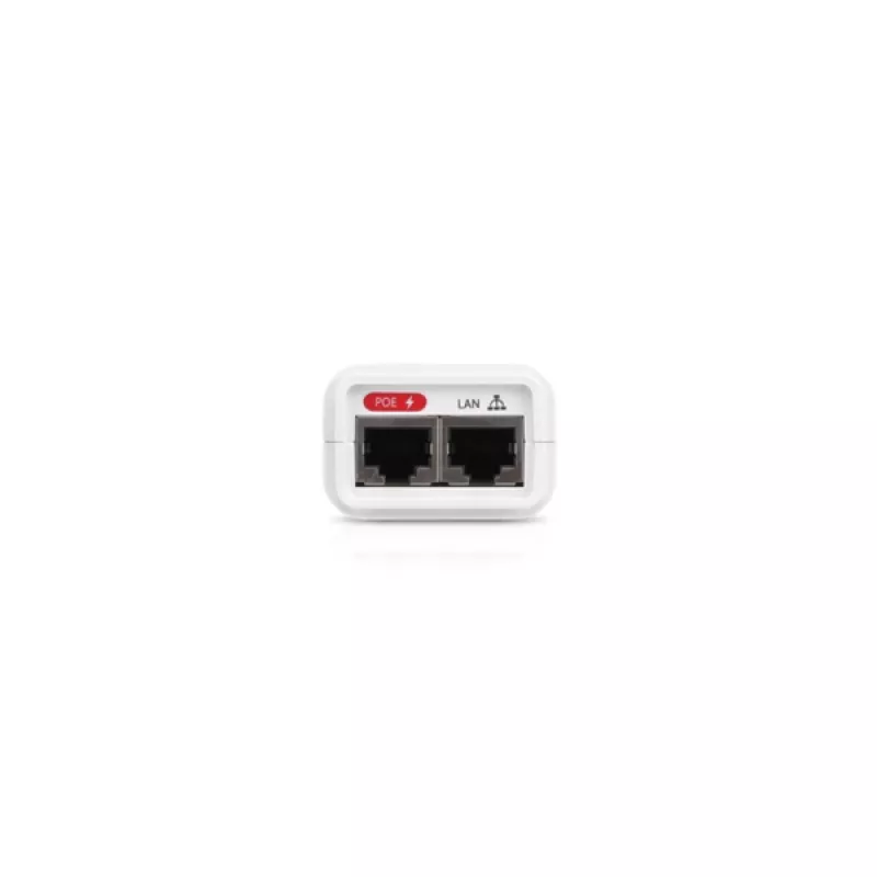 UBIQUITI NETWORKS PoE injektorius 24 V DC 0,3 A Gigabit