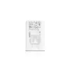 UBIQUITI NETWORKS PoE injektorius 24 V DC 0,3 A Gigabit