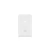 UBIQUITI NETWORKS PoE injektorius 24 V DC 0,3 A Gigabit