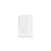 UBIQUITI NETWORKS PoE injektorius 24 V DC 0,3 A Gigabit