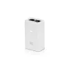 UBIQUITI NETWORKS PoE injektorius 24 V DC 0,3 A Gigabit