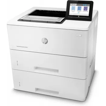 HP LaserJet Enterprise M507x, lazerinis, 1200 x 1200 DPI, A4, 43 ppm, dvipusis spausdinimas, paruoštas tinklui
