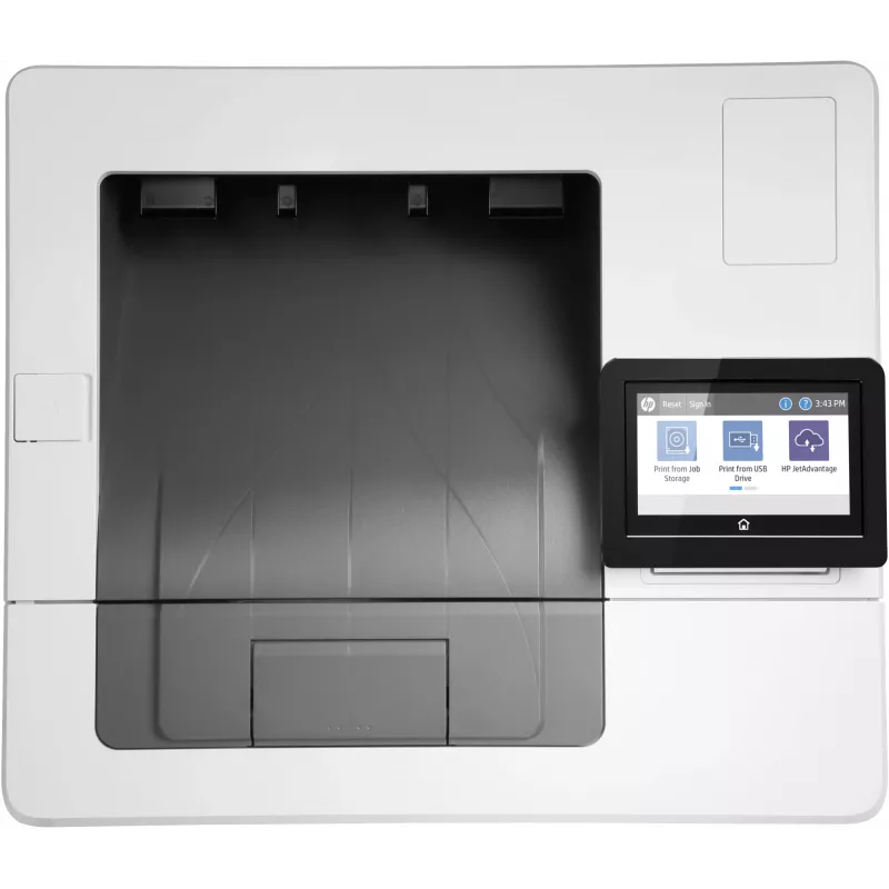 HP LaserJet Enterprise M507x, lazerinis, 1200 x 1200 DPI, A4, 43 ppm, dvipusis spausdinimas, paruoštas tinklui