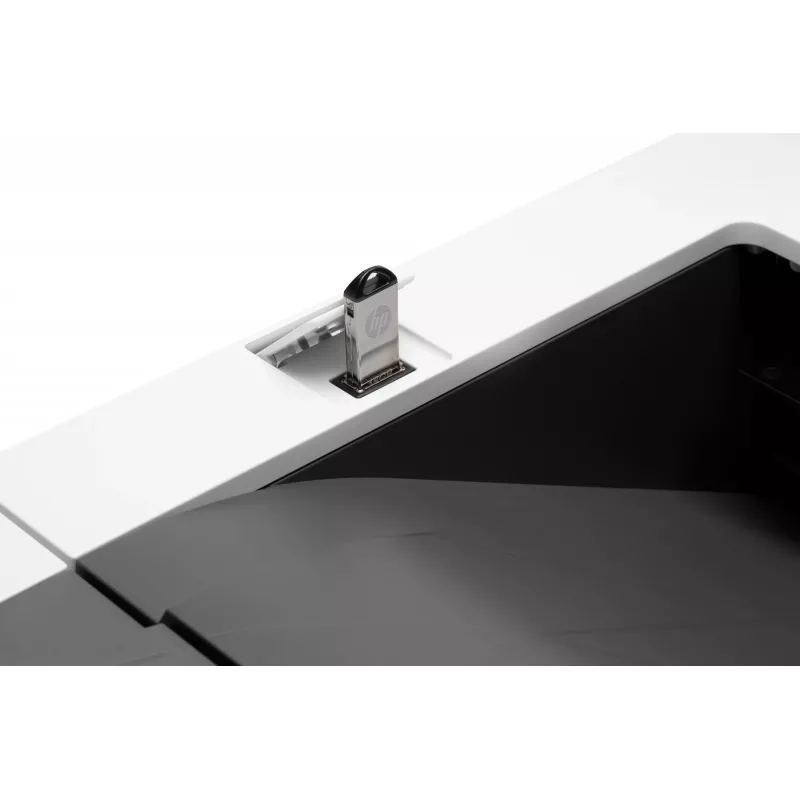 HP LaserJet Enterprise M507x, lazerinis, 1200 x 1200 DPI, A4, 43 ppm, dvipusis spausdinimas, paruoštas tinklui